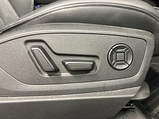Audi Q8 e-tron Q855 e-tron quattro Drag/360°/Bang&Olufsen/Pano/S&Vdäck – bild 17