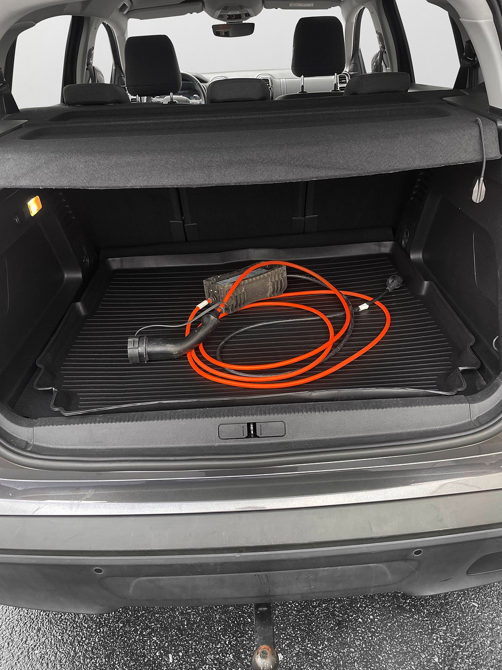 Citroën C5 Aircross 2020 - miniatyr 15