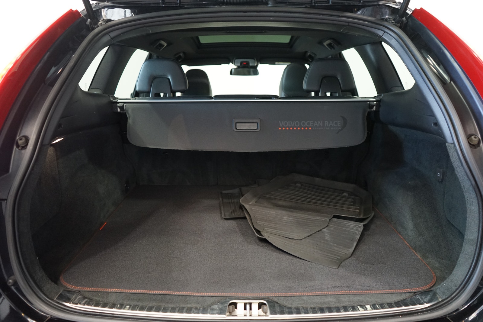 Volvo XC60 D4 Ocean Race Business Edition Automat Värmare 181hk 2015 - miniatyr 12