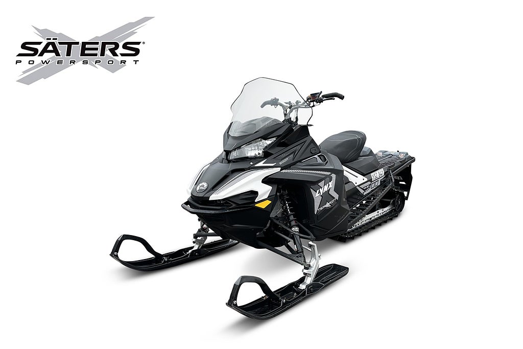 Lynx Xterrain 3700 600R 