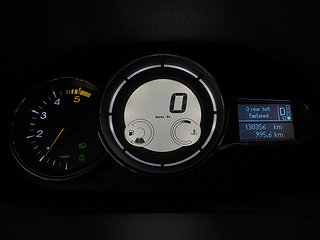 Kombi Renault Mégane 19 av 20