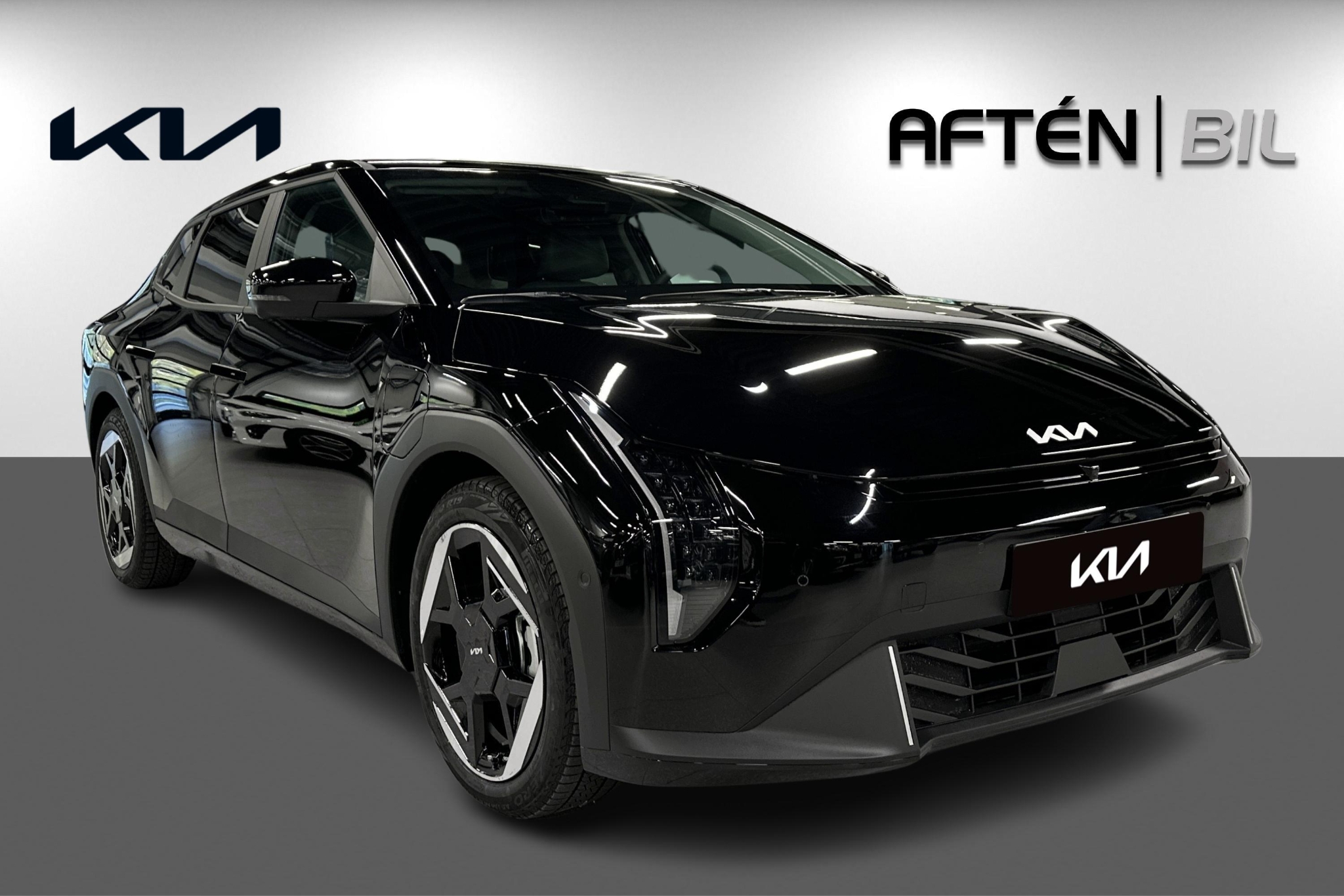 Kia EV4 2026, photo 4/47