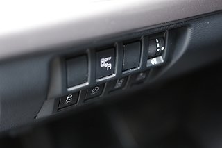 Kombi Subaru Outback 16 av 30