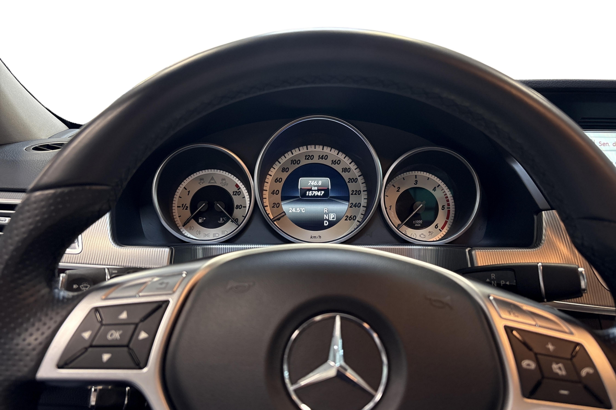 Mercedes-Benz E 2014, bild 7/23
