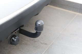 SUV Kia Sportage 20 av 21
