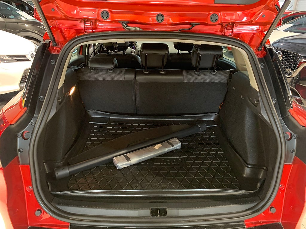 Renault Clio ST 1.2 INTENSE | EDC | 2017