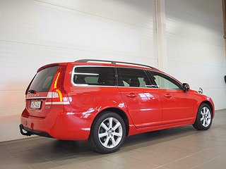 Kombi Volvo V70 4 av 21
