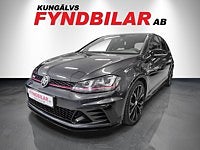 Volkswagen Golf GTI Clubsport 40 Anniversary Ed