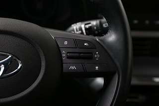 Halvkombi Hyundai i20 12 av 20