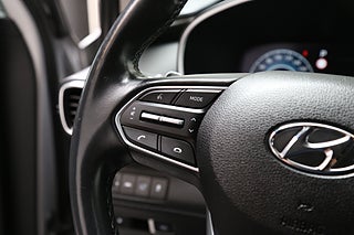 SUV Hyundai Santa Fe 17 av 22