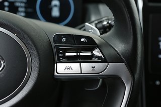 SUV Hyundai Tucson 18 av 26