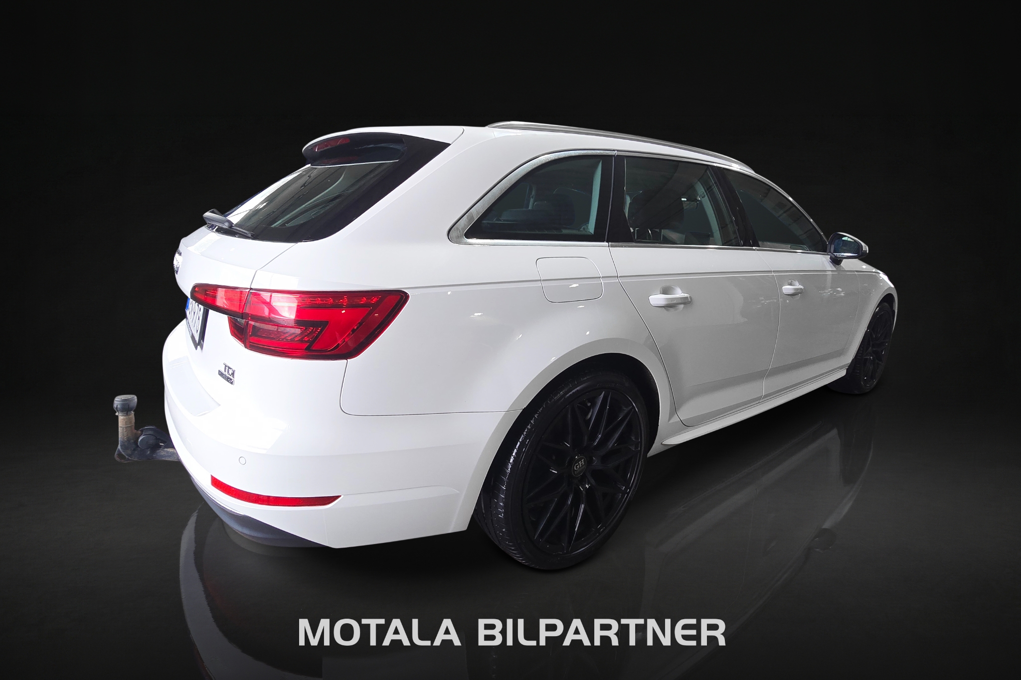 Audi A4 2.0 TDI 190 Q 2017, bild 7/48