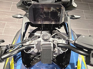 BMW F800GS/2026/100Mil/Comfort-pack/Touring-pack/Dynamic-pack