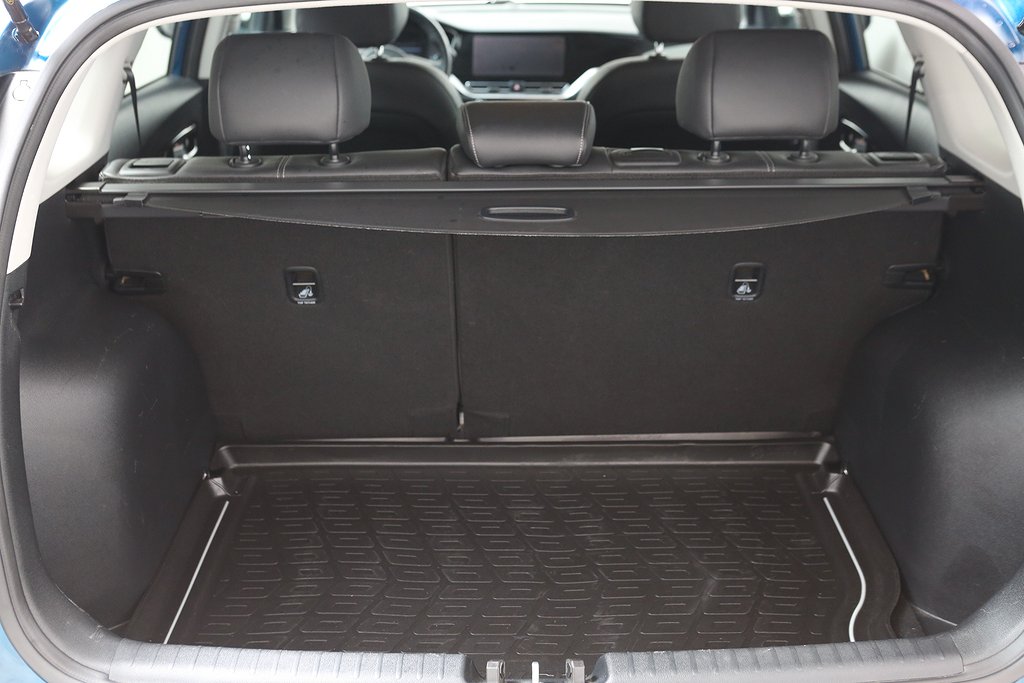 Kia Niro Hybrid 141hk Advance Plus PKT 2 Aut Motorv Drag 2020