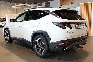 SUV Hyundai Tucson 3 av 28
