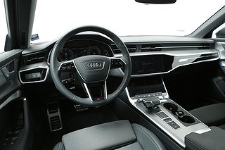 Kombi Audi A6 13 av 23