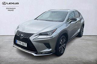 Lexus NX 300h AWD Kyushu Edition Navigation *Select Garanti