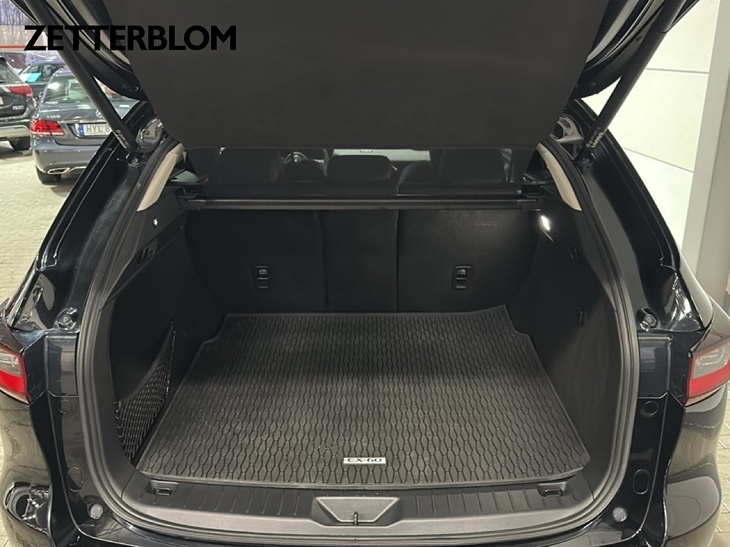 Kombi Mazda CX-60 6 av 20