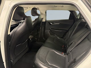 Kia EV6 77.4 kWh S&V-hjul/360/Carplay/Skinn/Drag/VentStolar – bild 13