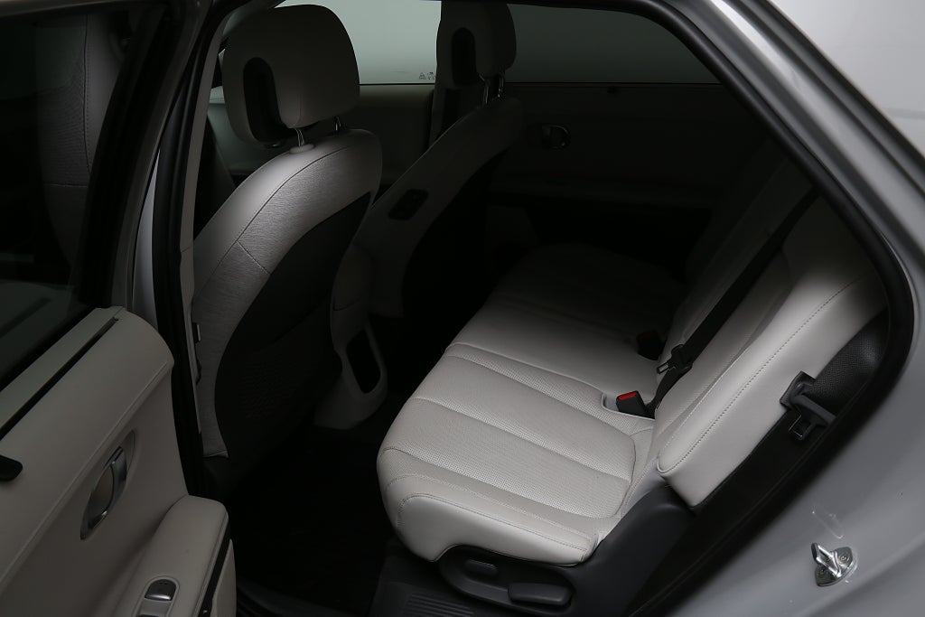 Hyundai IONIQ 5 72.6 kWh AWD Advanced Komfortpaket