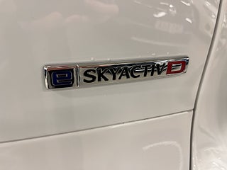 Mazda CX-60 3.3 Diesel AWD Homura LAGERBIL/3 ÅRS GRATIS SKATT