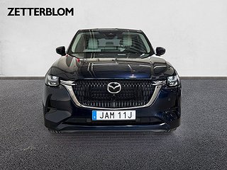 SUV Mazda CX-60 5 av 16