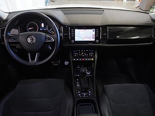 SUV Skoda Kodiaq 15 av 27