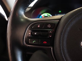 Kombi Kia Optima 17 av 21