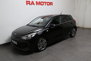 Halvkombi Kia Rio 1 av 25