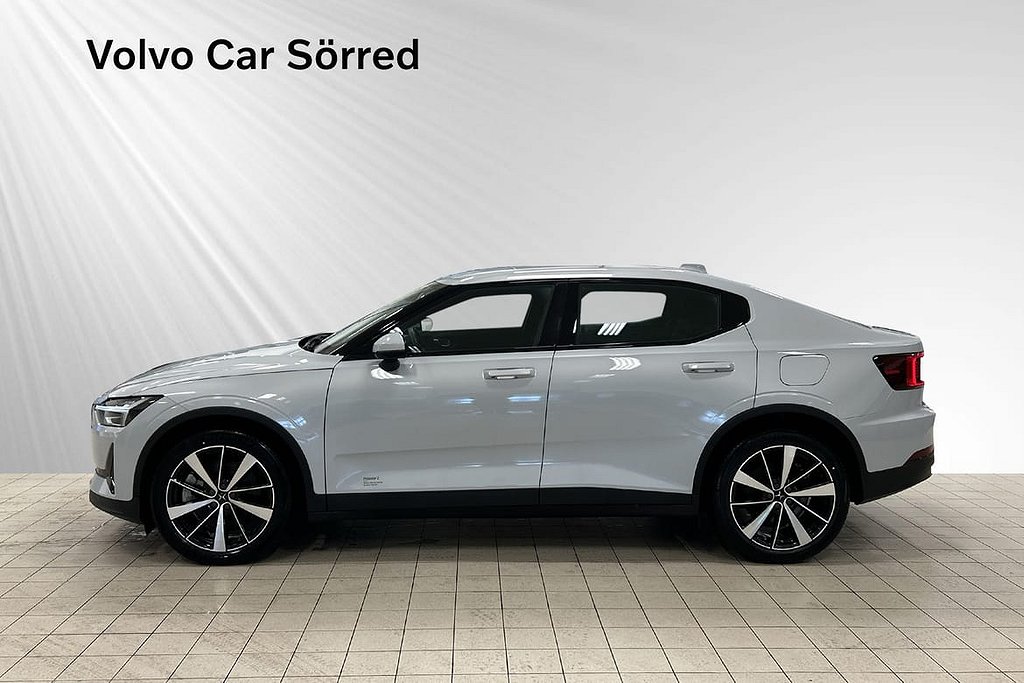 Polestar 2 Standard Range Single Motor 64kWh