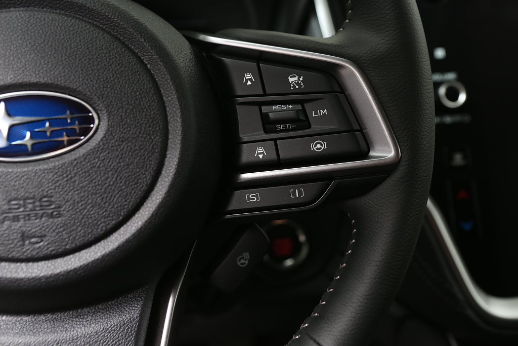 Subaru Outback Adventure PL-kampanj Ink Service X-Fuel 2025