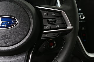 Kombi Subaru Outback 18 av 23