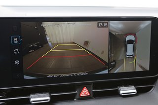 SUV Hyundai IONIQ 5 24 av 27