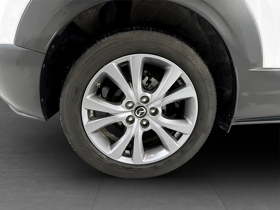 Bild på Mazda CX-30 2.0 SKYACTIV-X M 150hk Aut - B-KAMERA, EN ÄGARE