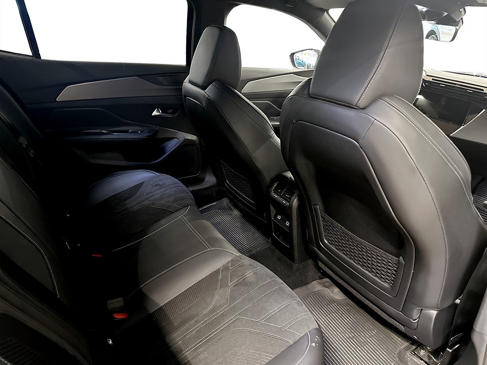 Bild på Peugeot 408 GT 1.2 PT 130hk Aut KAMPANJRÄNTA 3,99%