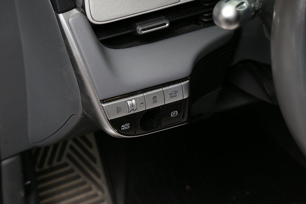 Hyundai IONIQ 5 72.6 kWh AWD Advanced Komfortpaket