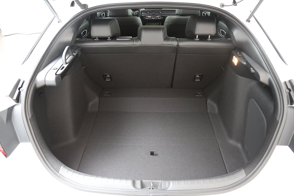 Honda Civic Advance FullHybrid | 8 År garanti |  MY27
