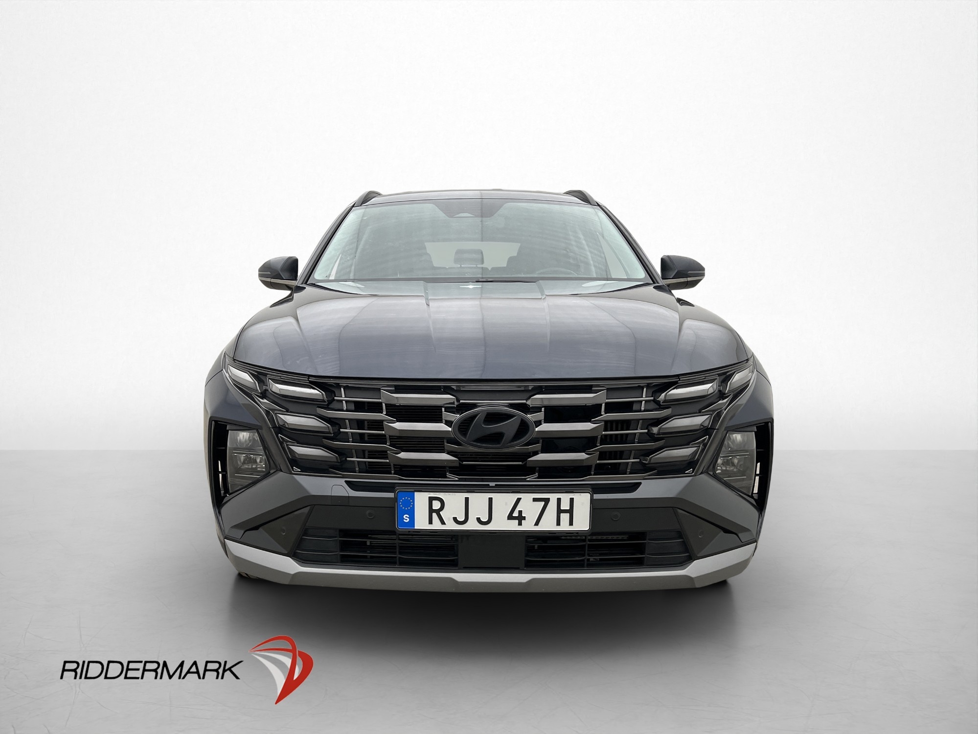 Hyundai Tucson Hybrid 4WD Essential 2025, bild 2/52