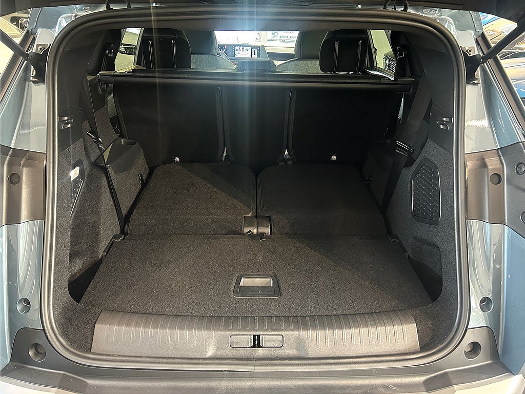 Bild på Peugeot 5008 Allure Hybrid 145hk Aut - 7-SITS, B-KAMERA, CARPLAY