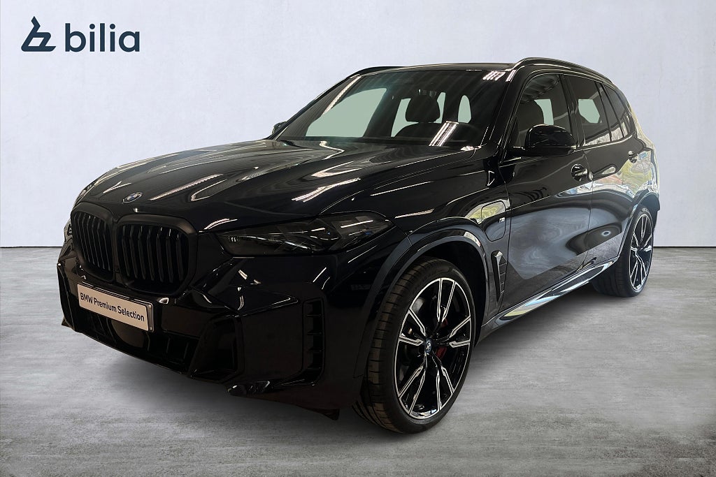 BMW X5 xDrive 50e M-Sport PRO | Drag | Panorama | Comfort Plus