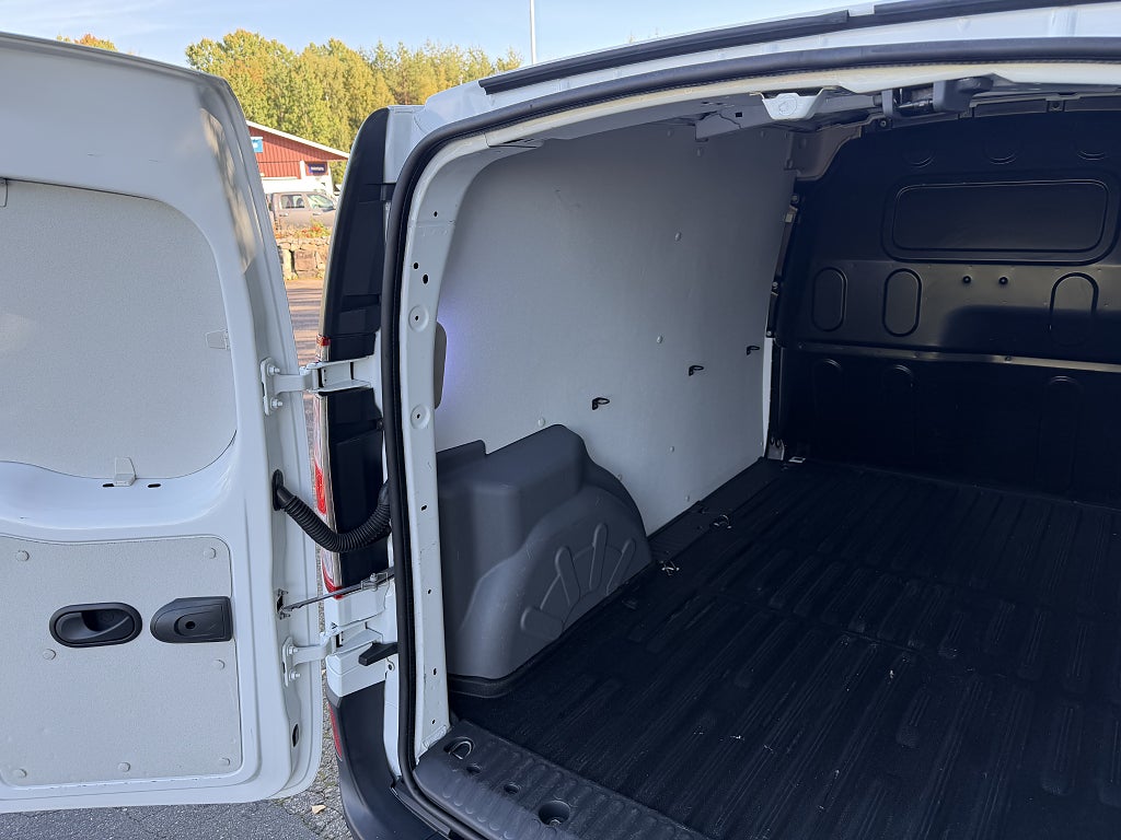 Renault Kangoo 2019 - miniatyr 13