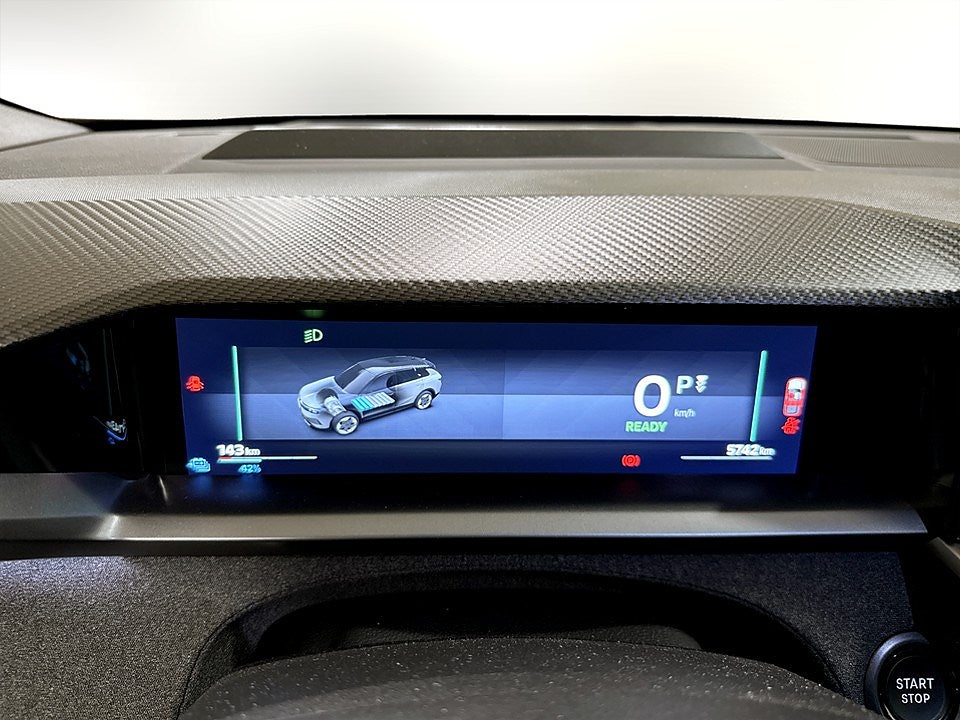 Bild på Opel Grandland GS Ultimate Electric - DEMO