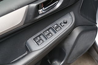 Kombi Subaru Outback 12 av 26