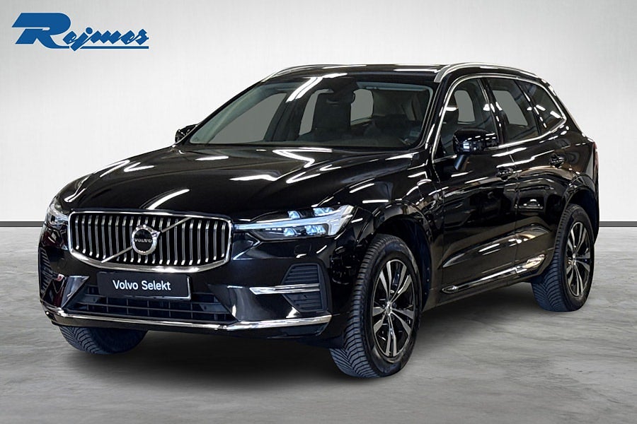 Volvo XC60 Recharge T6 II Core Edition