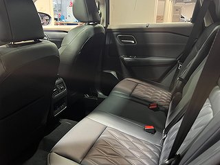 SUV Nissan X-Trail 8 av 20