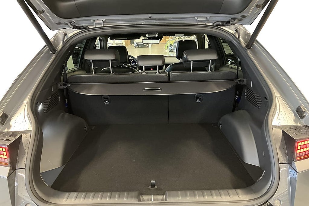 Hyundai Ioniq 5 2025 - miniatyr 8