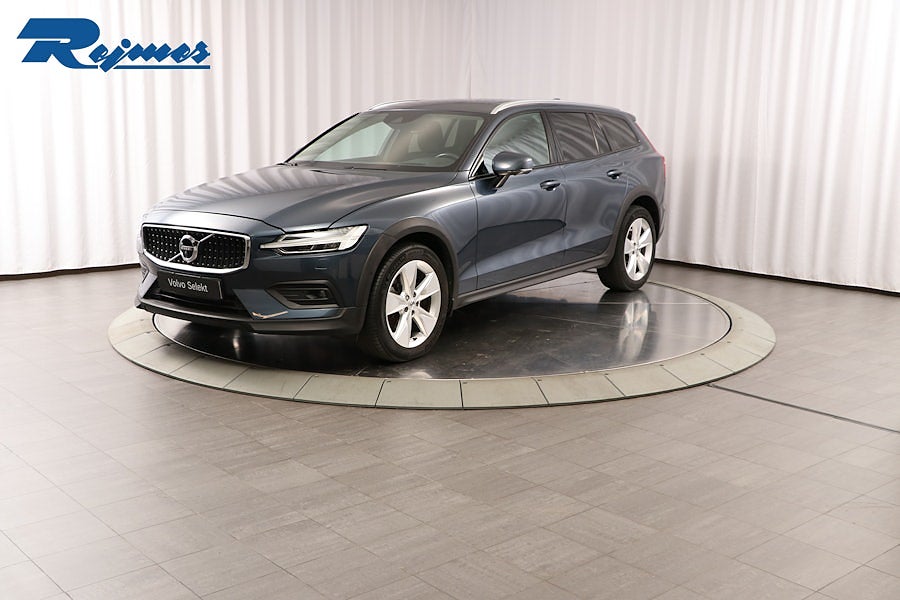 Volvo V60 Cross Country B4 AWD Diesel Adv SE