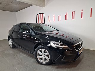 Volvo V40 Cross Country T3 Geartronic, 152hk, 2019