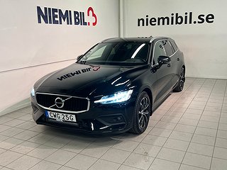 Volvo V60 D4 AWD Geartronic 190h Kamera Nav Drag VoC MoK SoV