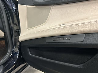 BMW 750 i xDrive Steptronic M Sport Välskött/Välutrustad/S&V-Däck